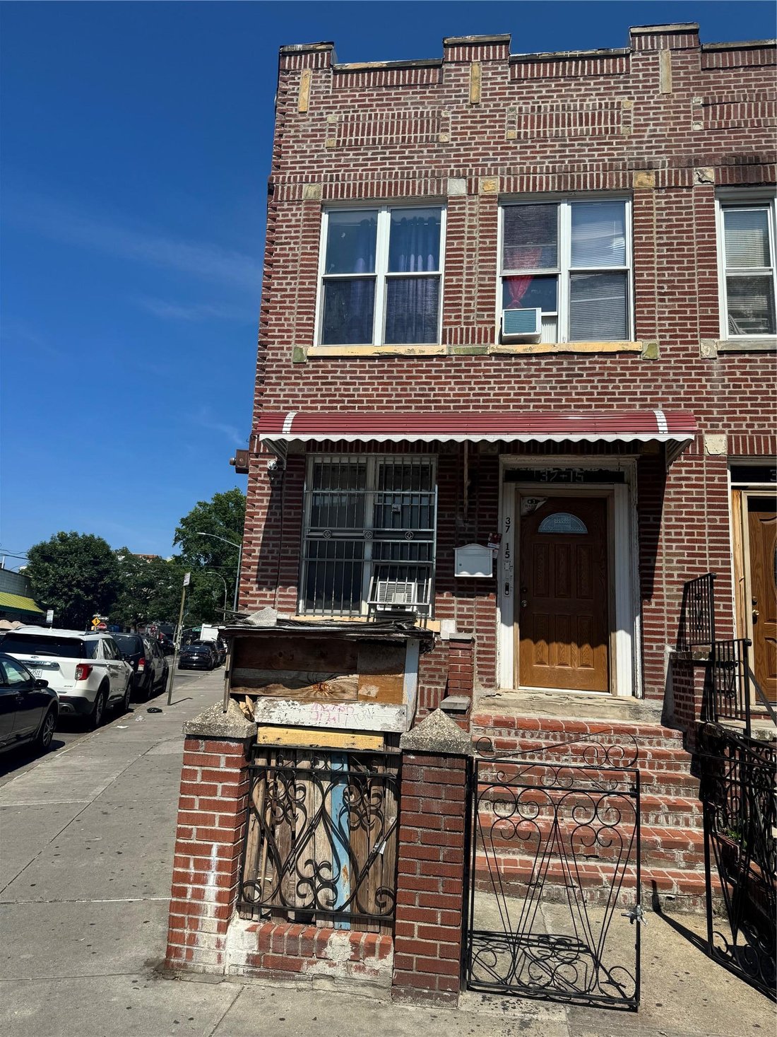 Apartment in New York, New York, United States 1 - 16978773