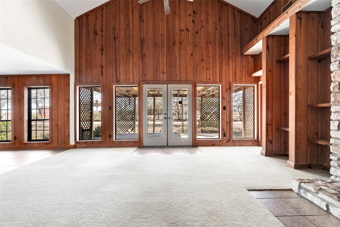 House in Beyersville, Texas, United States 4 - 16939236