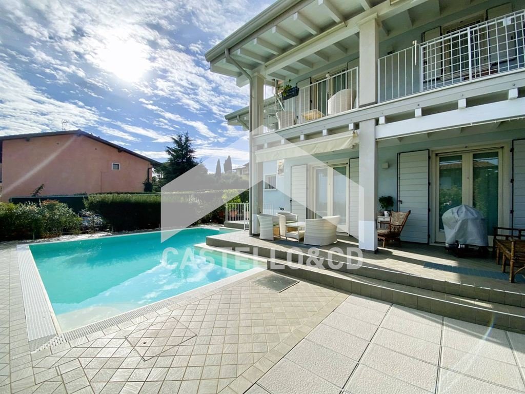 Villa in Polpenazze del Garda, Lombardy, Italy 3 - 16983553