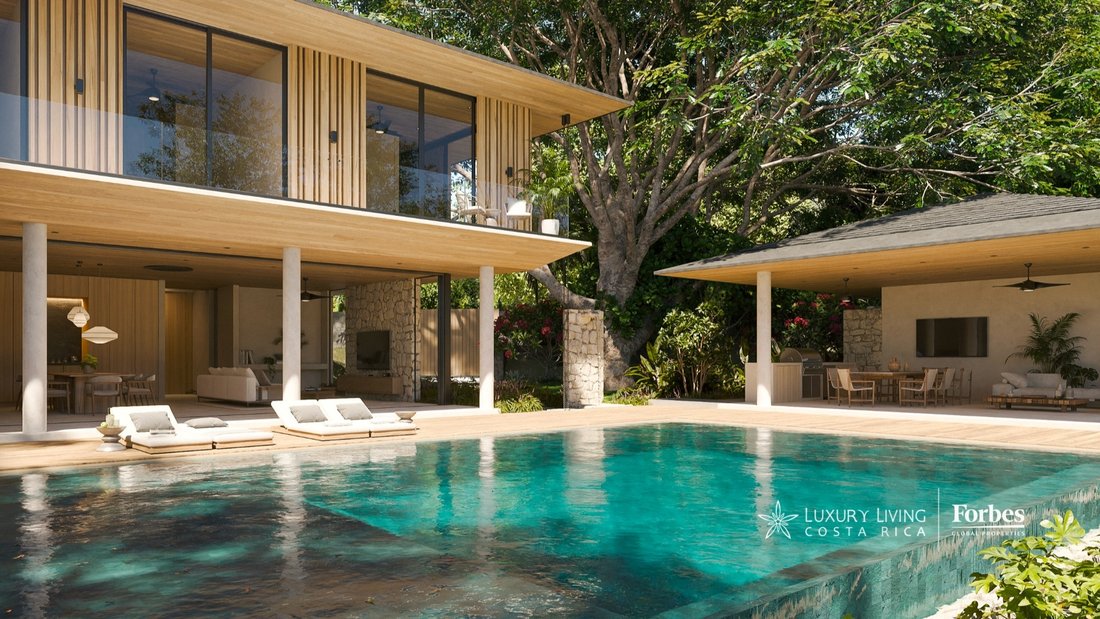 House in Playa Avellana, Guanacaste Province, Costa Rica 5 - 16983305