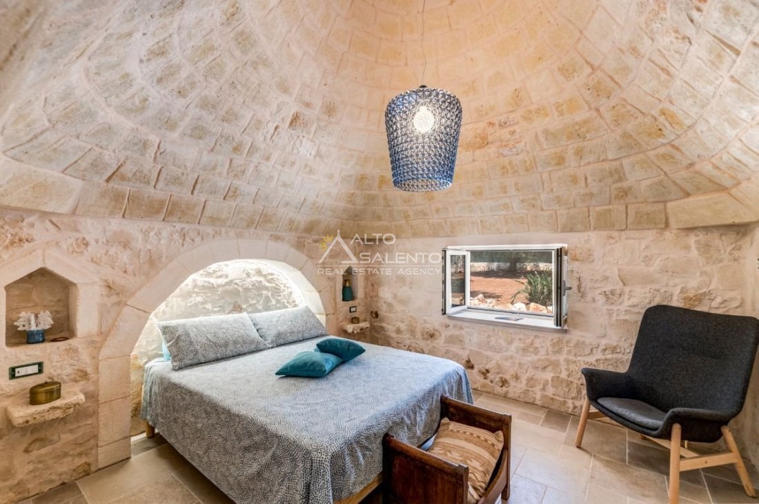 Villa in San Michele Salentino, Apulia, Italy 5 - 16977828
