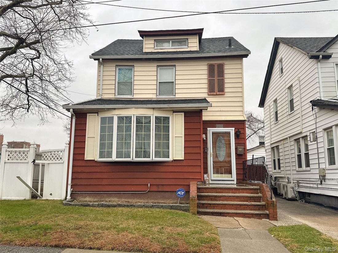 Apartment in New York, New York, United States 2 - 16979086