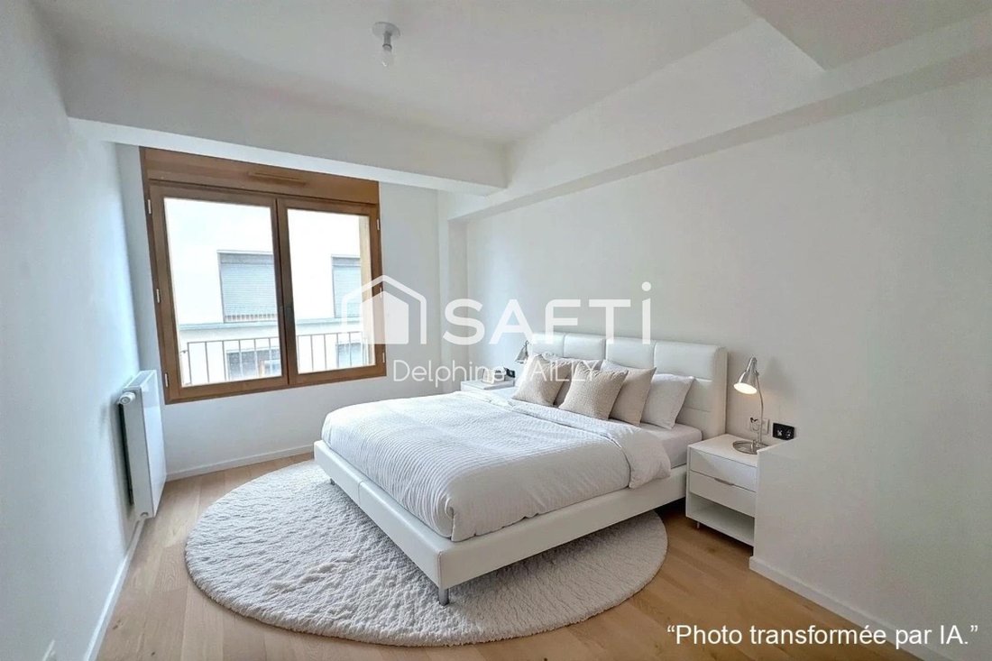 Apartment in Nantes, Pays de la Loire, France 5 - 16981885