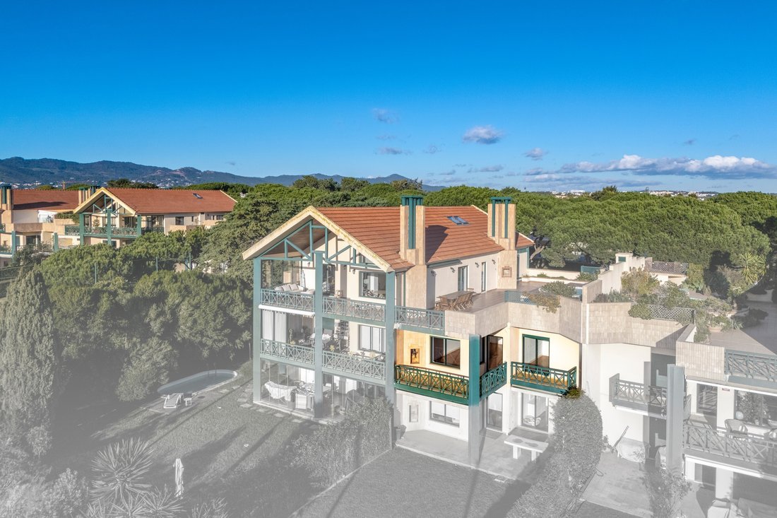 Apartment in Cascais e Estoril, Lisbon, Portugal 3 - 16981706