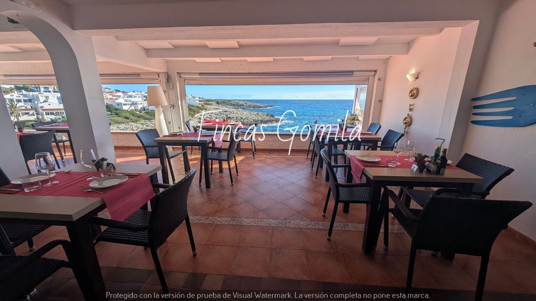 Sant Lluis, Balearic Islands, Spain 3 - 16983416