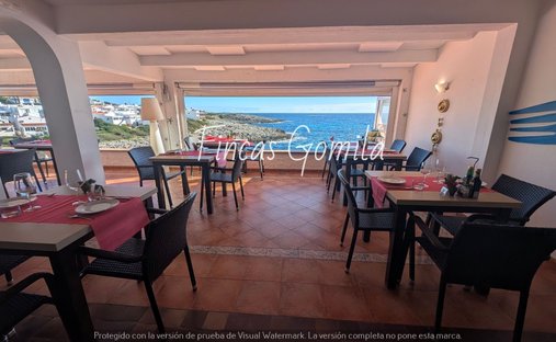 Sant Lluis, Balearic Islands, Spain 1