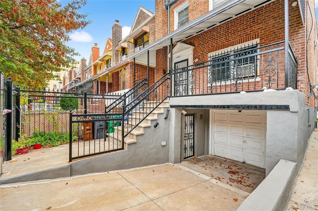 Apartment in New York, New York, United States 4 - 16978826