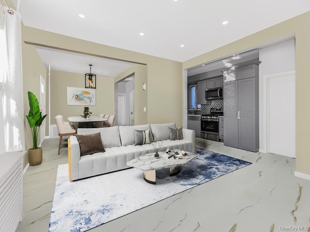 Apartment in New York, New York, United States 3 - 16978340