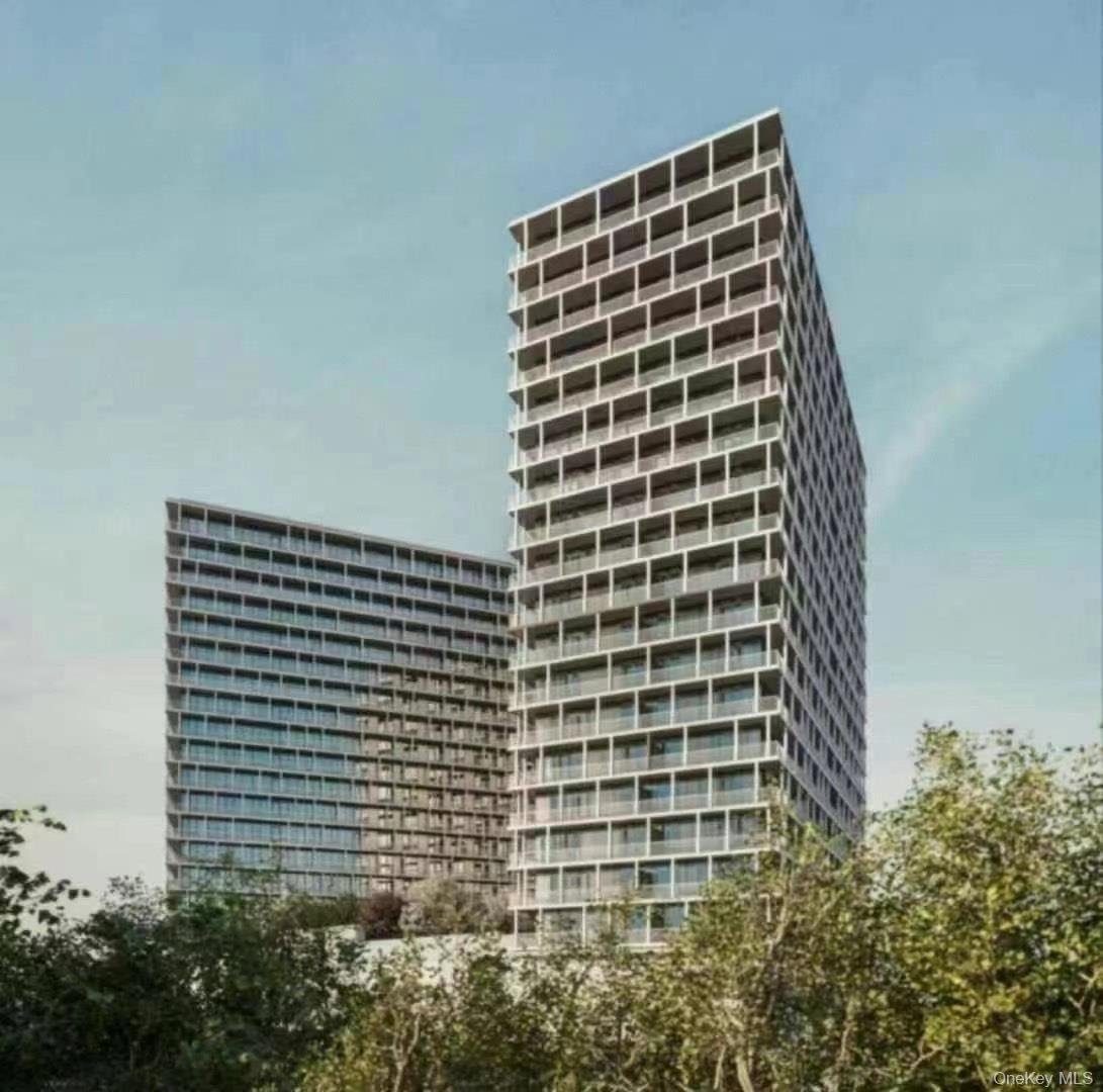 Condo in New York, New York, United States 1 - 16978718