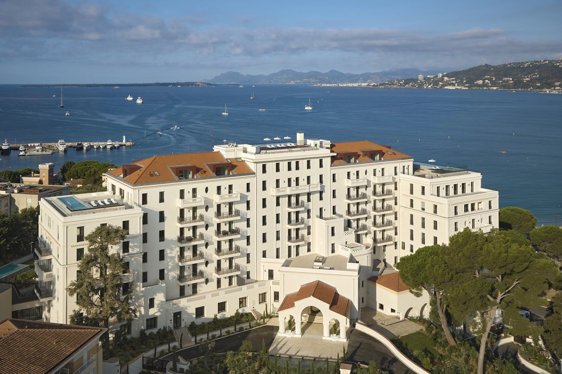 Apartment in Antibes, Provence-Alpes-Côte d'Azur, France 3 - 16977463