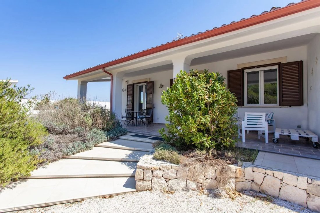 Villa in Oria, Apulia, Italy 5 - 16087842