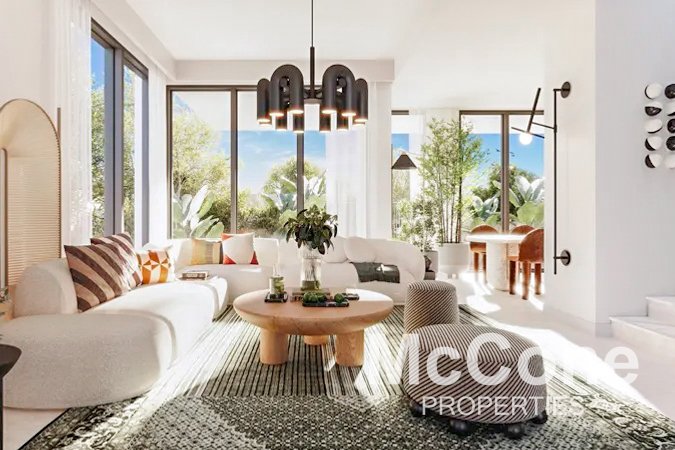 Villa in Ud al Bayda, Dubai, United Arab Emirates 2 - 16985925