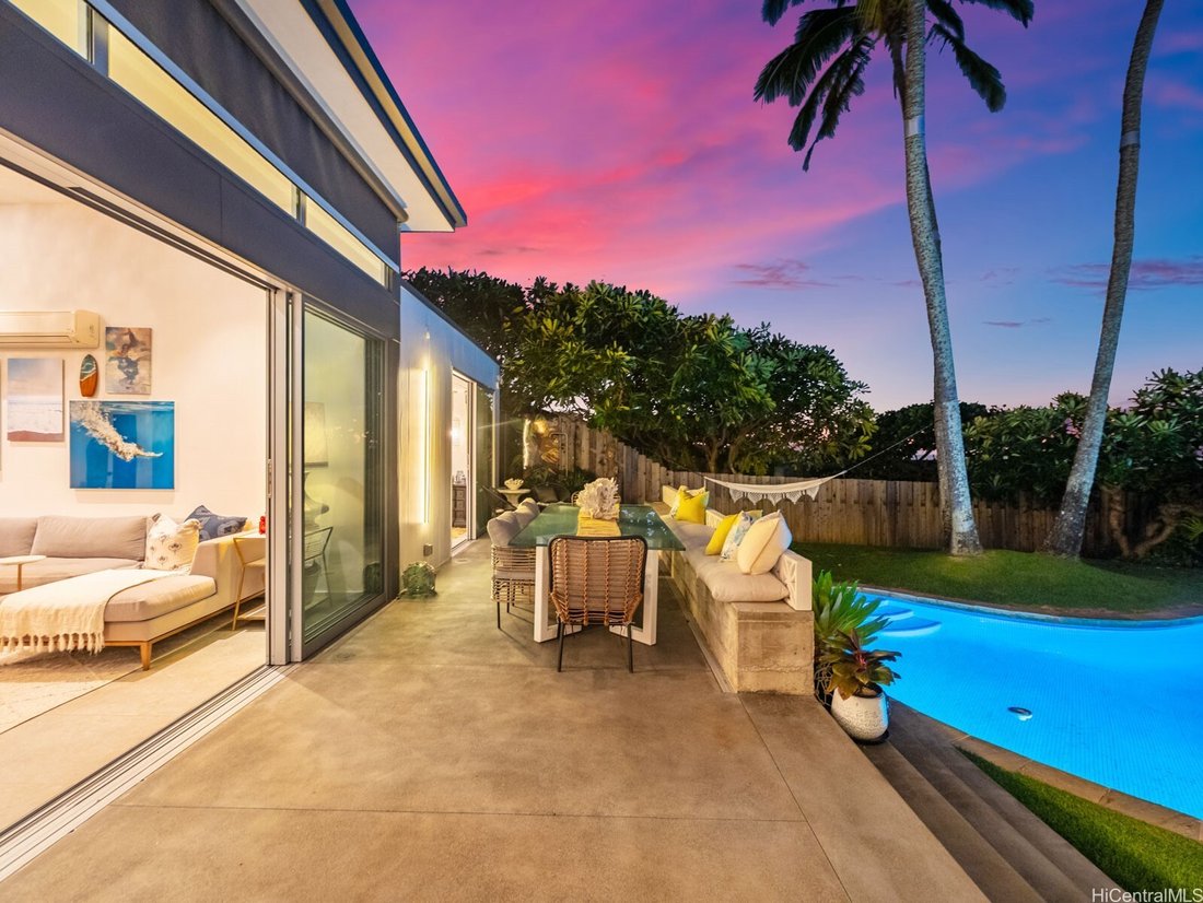House in Honolulu, Hawaii, United States 5 - 16985219