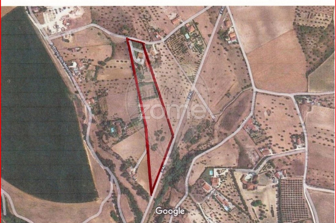 Finca in Sao Vicente do Paul e Vale de Figueira, Santarem District, Portugal 2 - 16984594