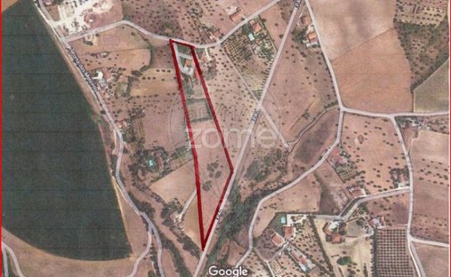 Finca en Sao Vicente do Paul e Vale de Figueira, Distrito de Santarém, Portugal 1