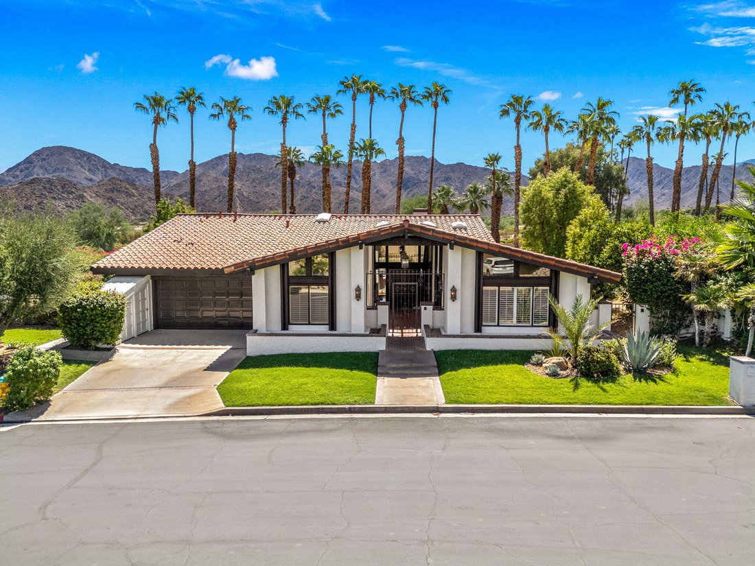 House in Palm Desert, California, United States 1 - 16981130