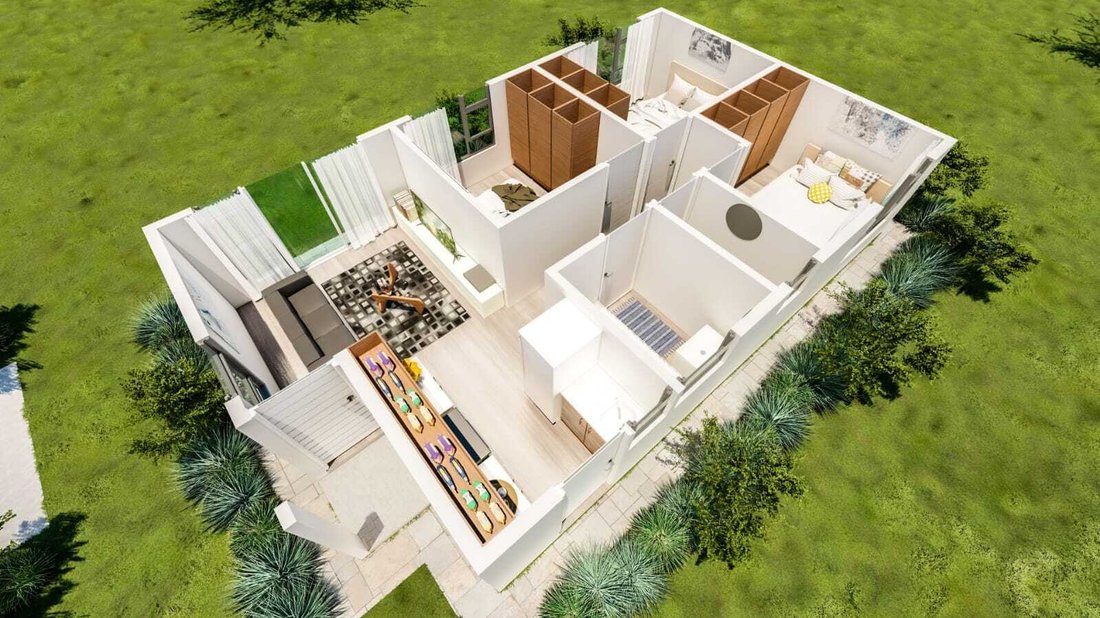 House in Sebokeng, Gauteng, South Africa 4 - 16981777