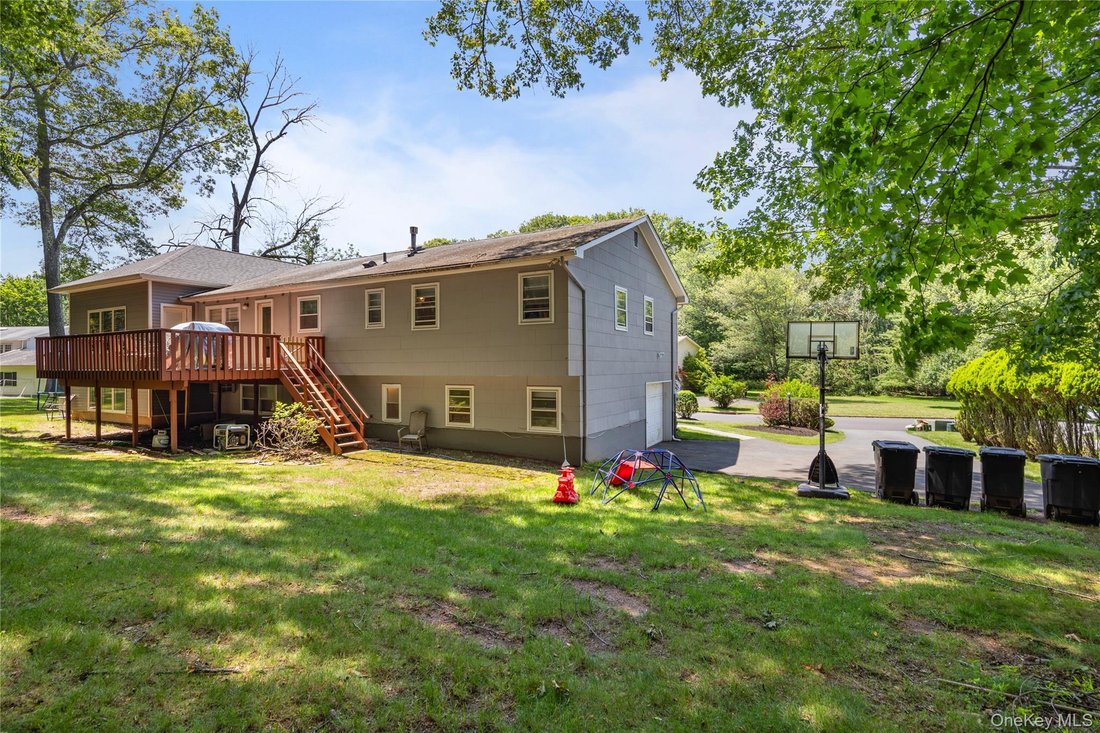 House in Spring Valley, New York, United States 5 - 16978775