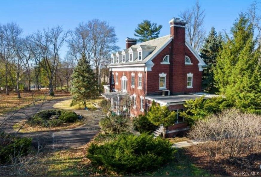 House in Blauvelt, New York, United States 1 - 16980344