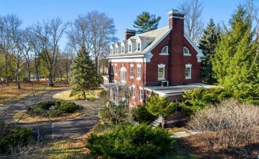 House in Blauvelt, New York, United States 1