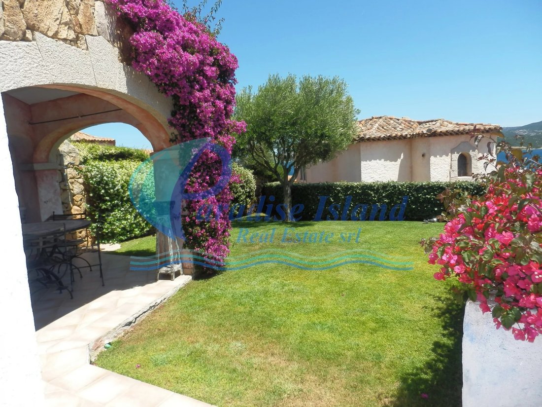 Villa in Arzachena, Sardinia, Italy 3 - 12723789