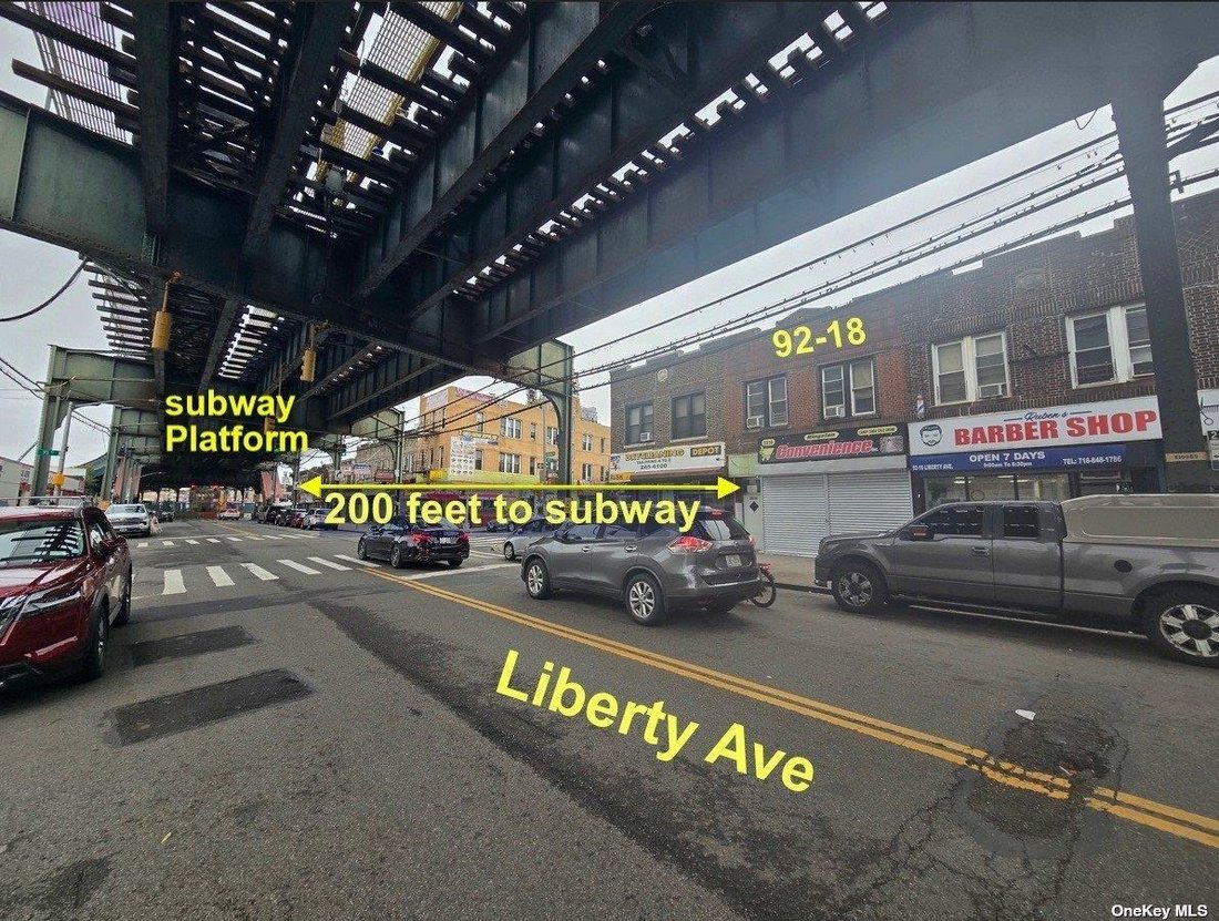 House in New York, New York, United States 4 - 16978318