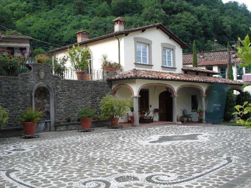 Villa in Bagni di Lucca, Tuscany, Italy 5 - 16983607