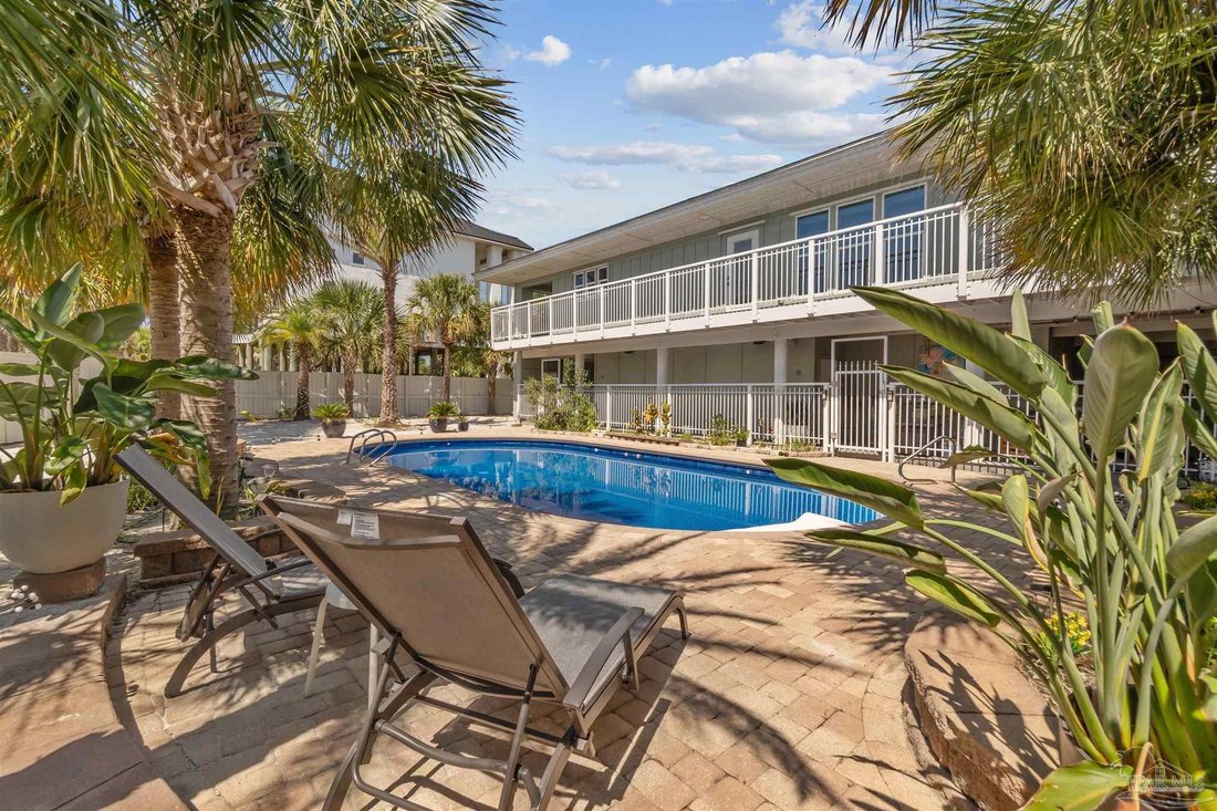 House in Gulf Breeze, Florida, United States 3 - 16977242