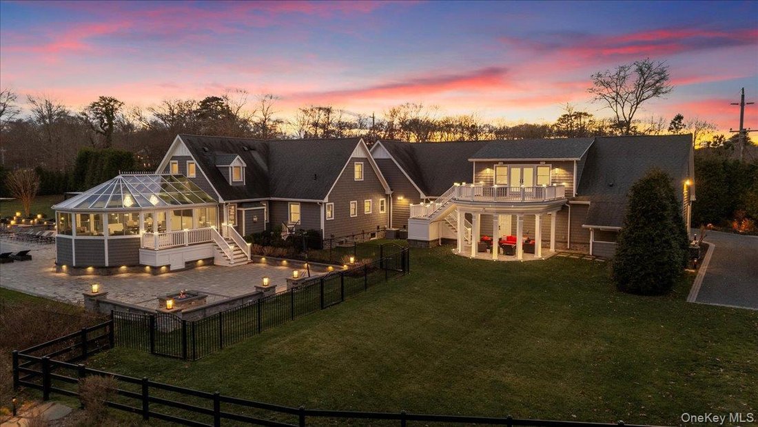 House in Hampton Bays, New York, United States 3 - 16978560