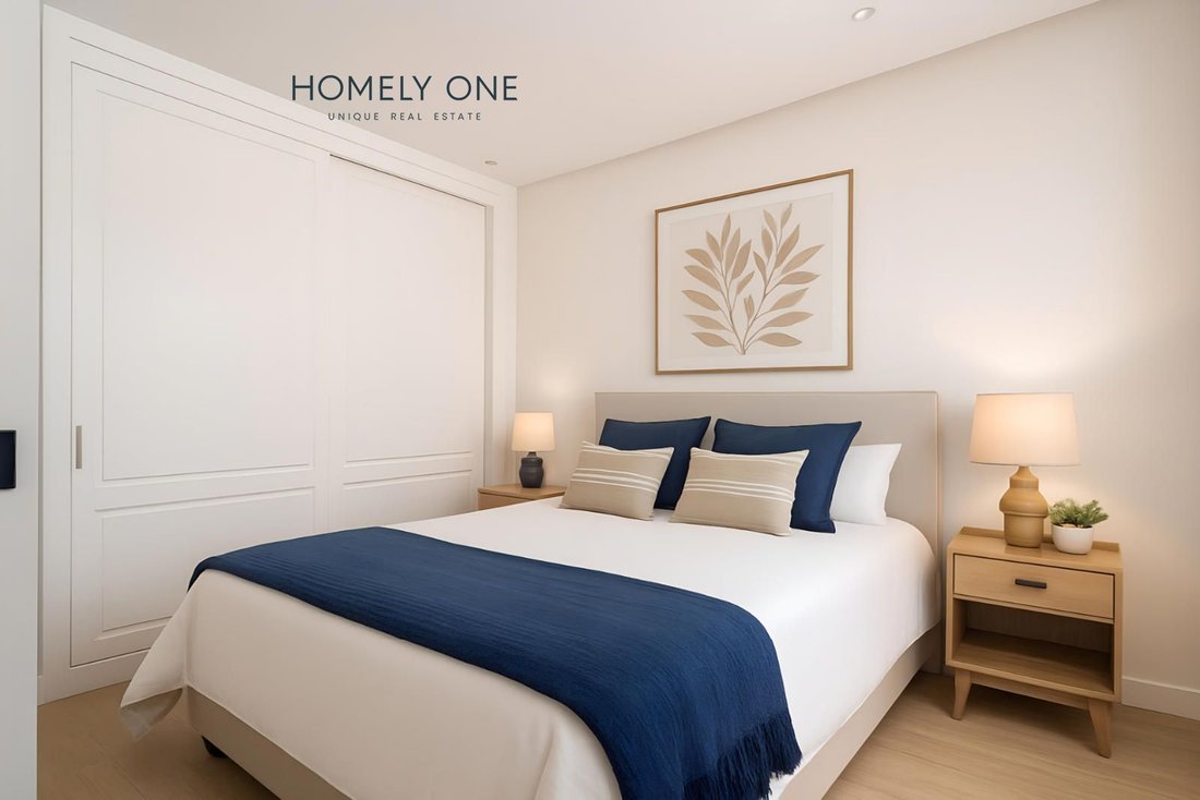 Apartamento en Salamanca, Madrid, España 4 - 16538941