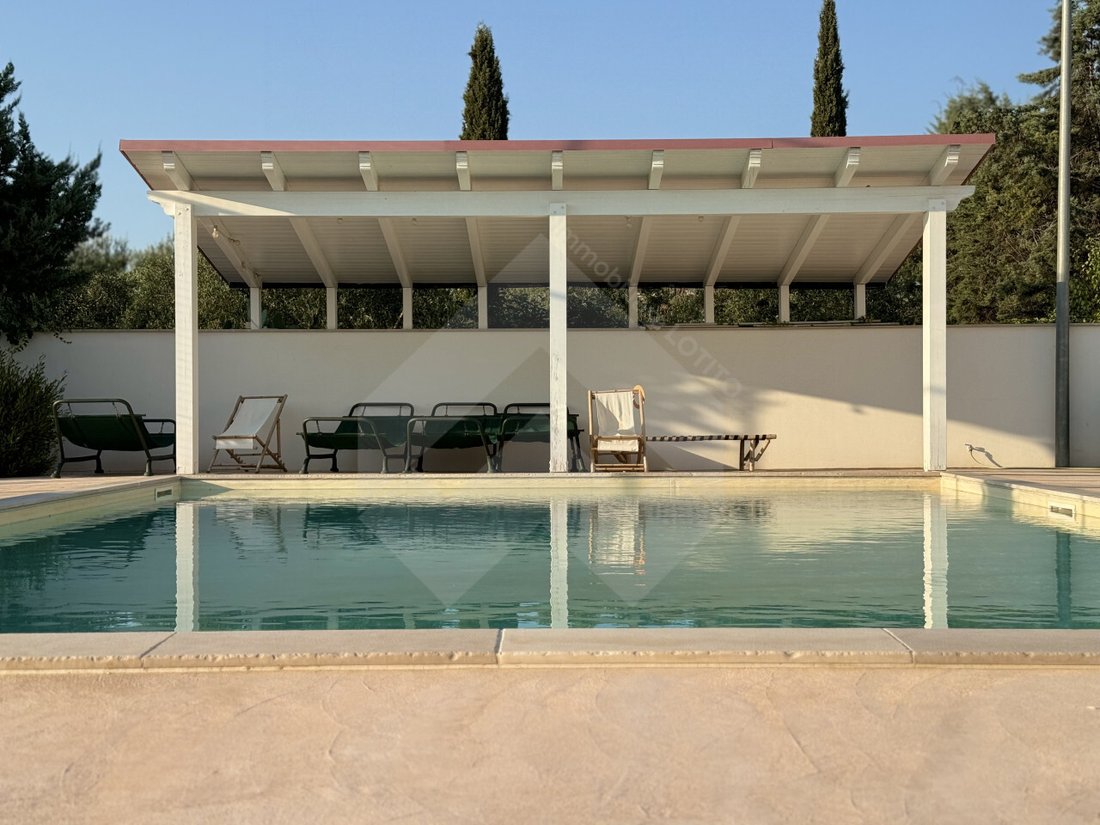 Villa in Andria, Apulia, Italy 1 - 16984394