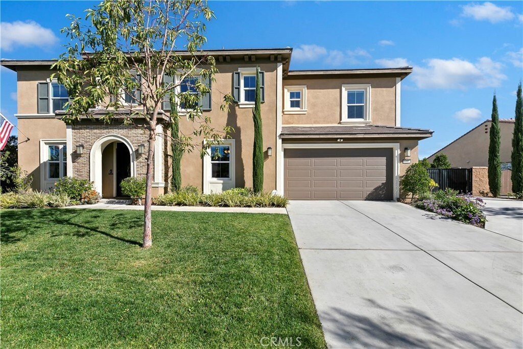House in Corona, California, United States 2 - 16984202
