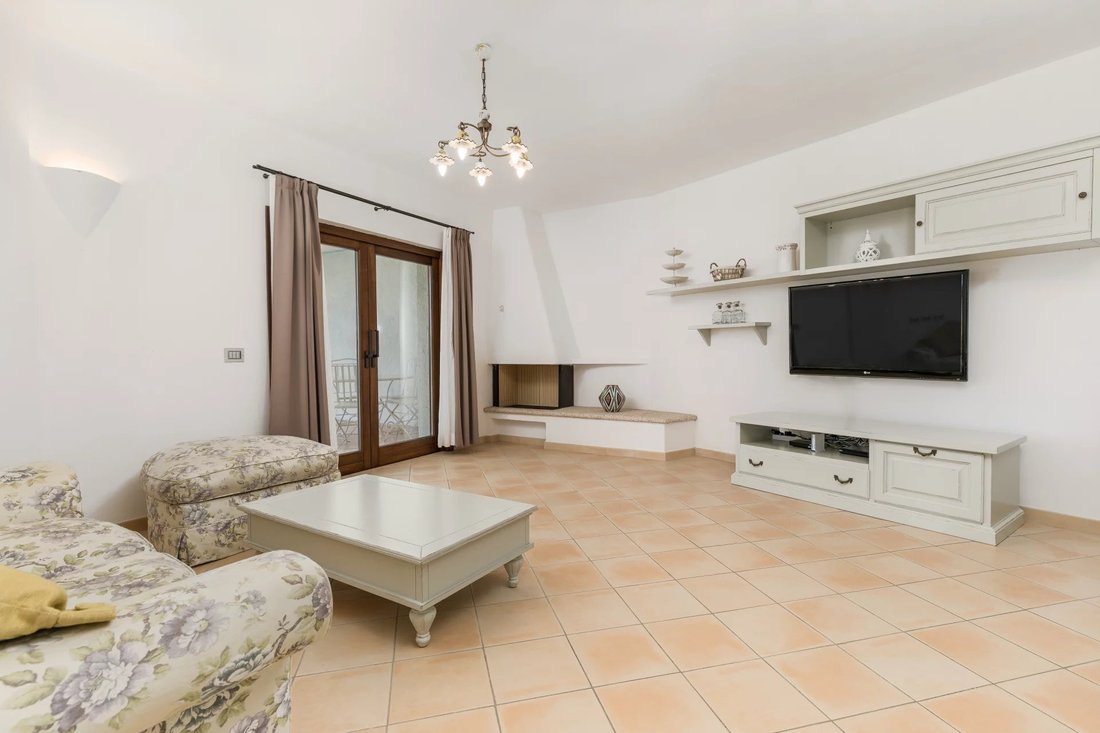 Villa in Area Arzachena Paese, Arzachena, Sardinia 4 - 14388067