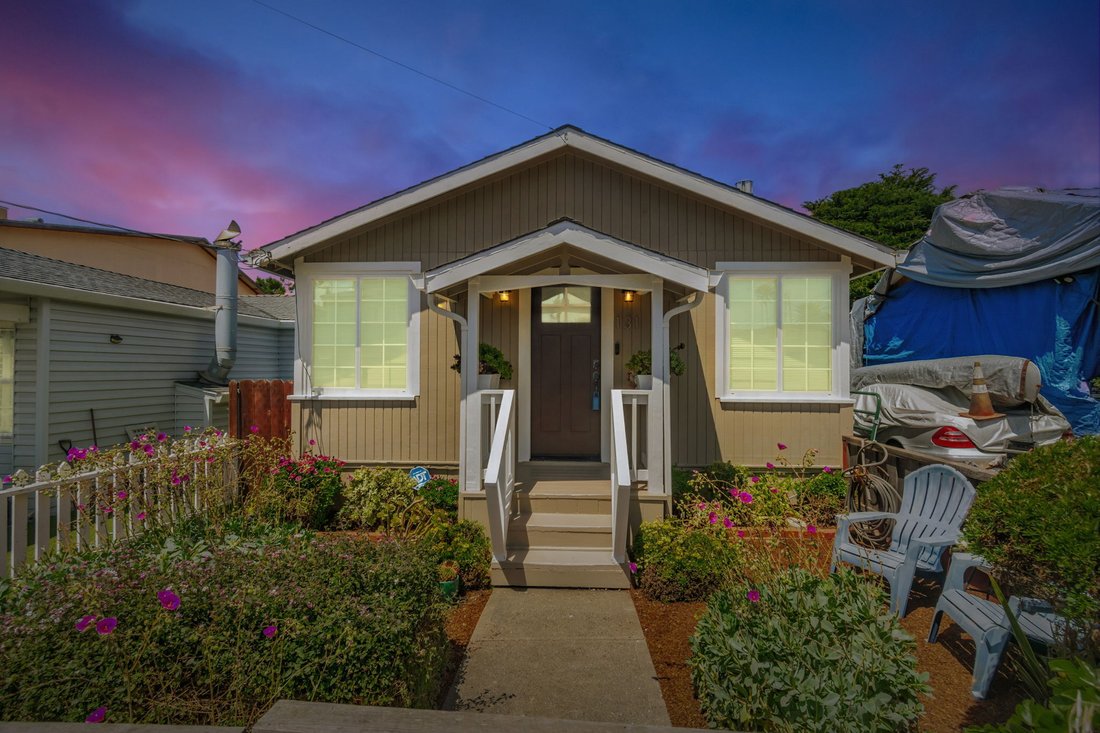 House in Pacifica, California, United States 2 - 16981853