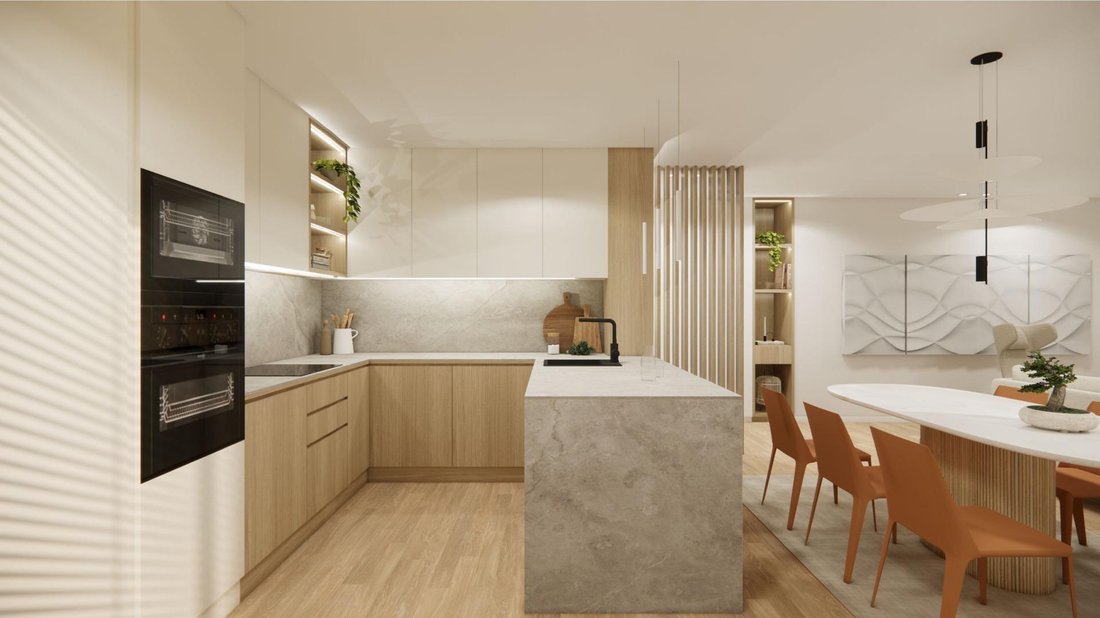 Apartment in Sines, Setubal, Portugal 4 - 16985935