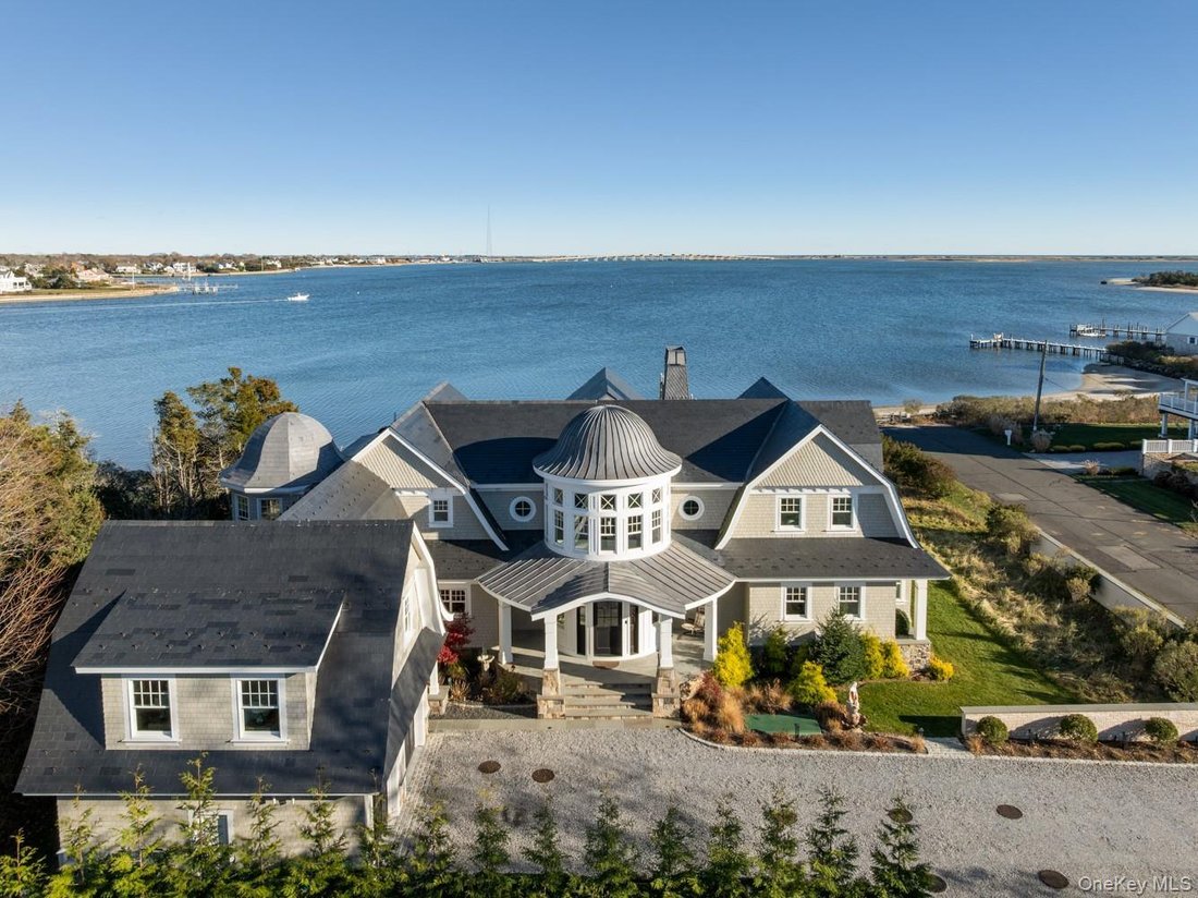 House in Hampton Bays, New York, United States 3 - 16978965