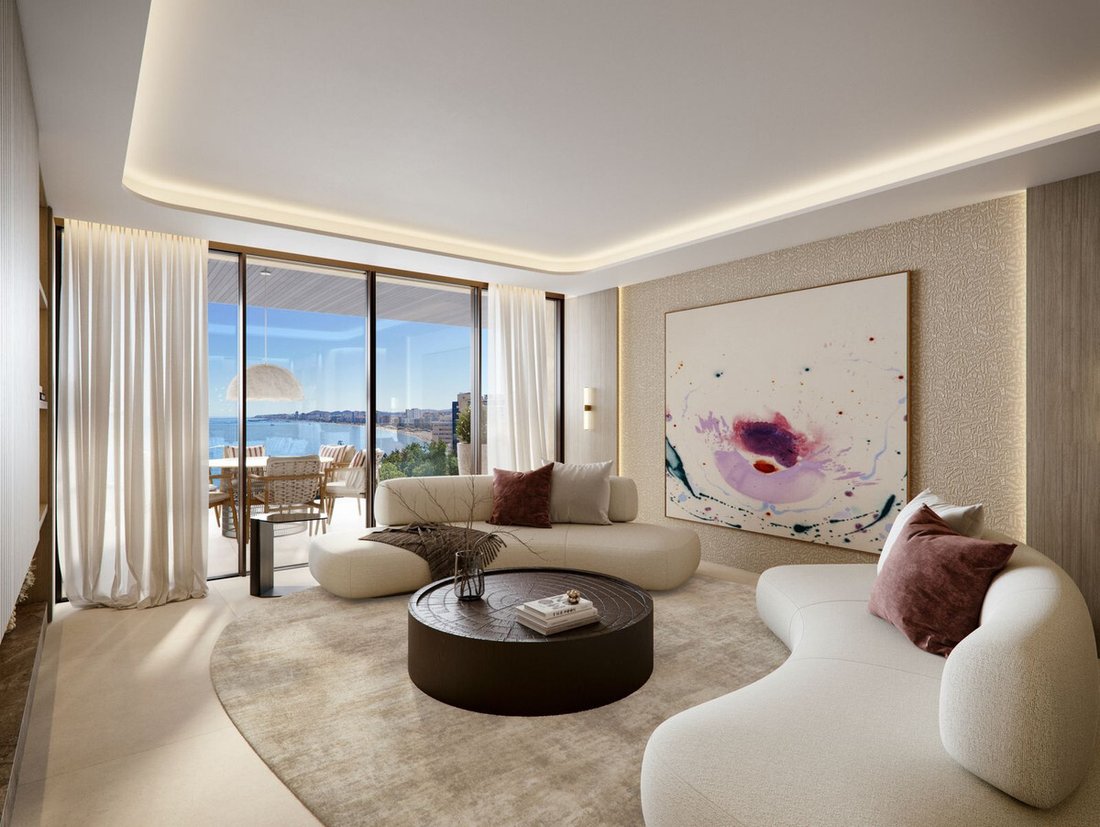 Apartment in Fuengirola, Andalusia, Spain 3 - 16979036