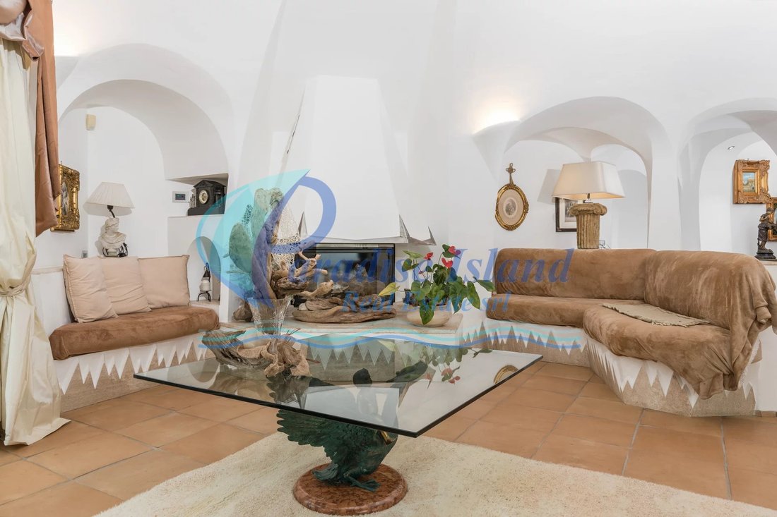 Villa in Arzachena, Sardinia, Italy 4 - 12723800