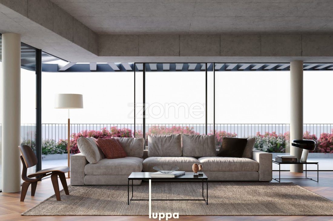 Apartment in Bonfim, Porto District, Portugal 2 - 16984595