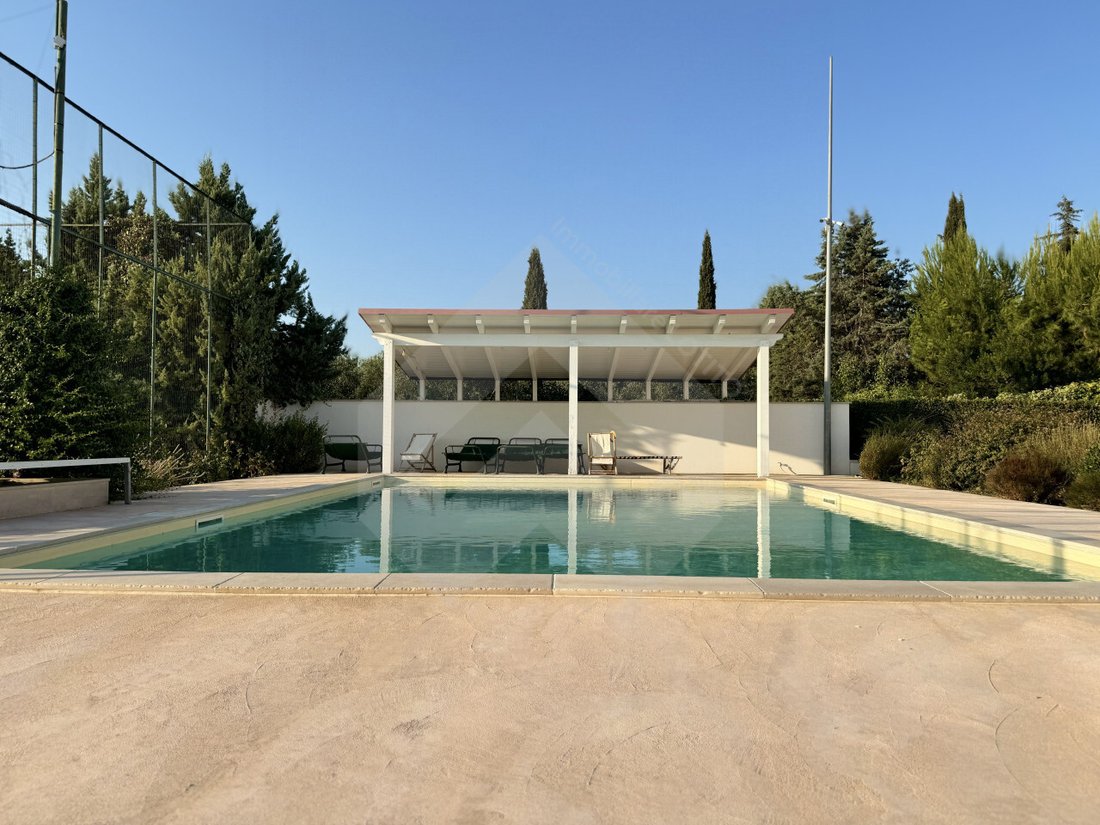 Villa in Andria, Apulia, Italy 2 - 16984394