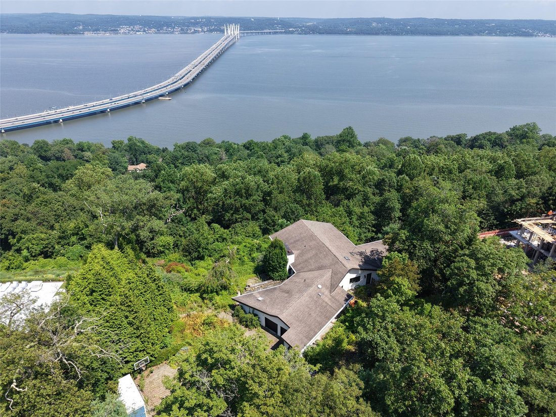 House in Nyack, New York, United States 4 - 16978701
