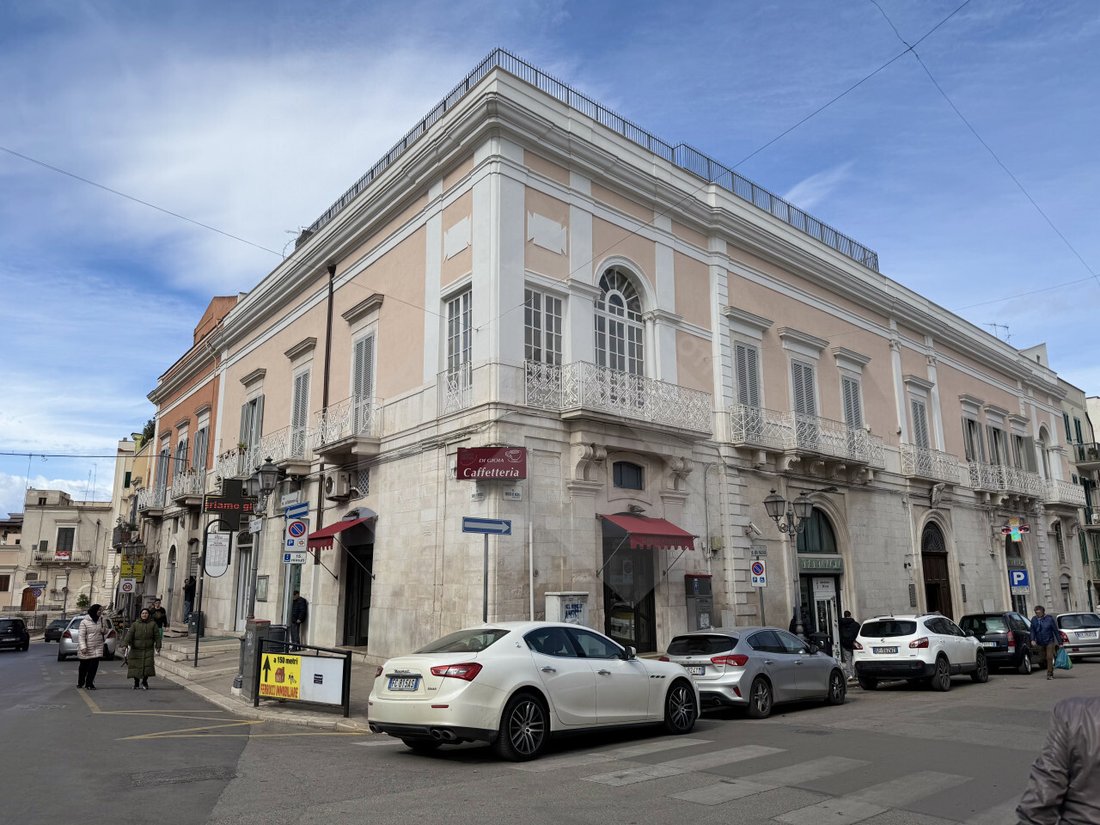 Apartment in Andria, Apulia, Italy 2 - 16984386
