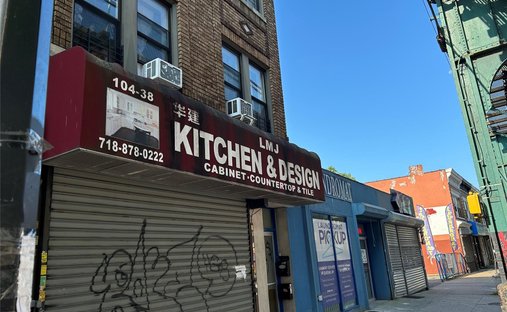 Apartment in New York, New York, United States 1