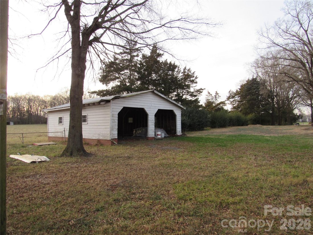 Land in Marshville, North Carolina, United States 4 - 16953803