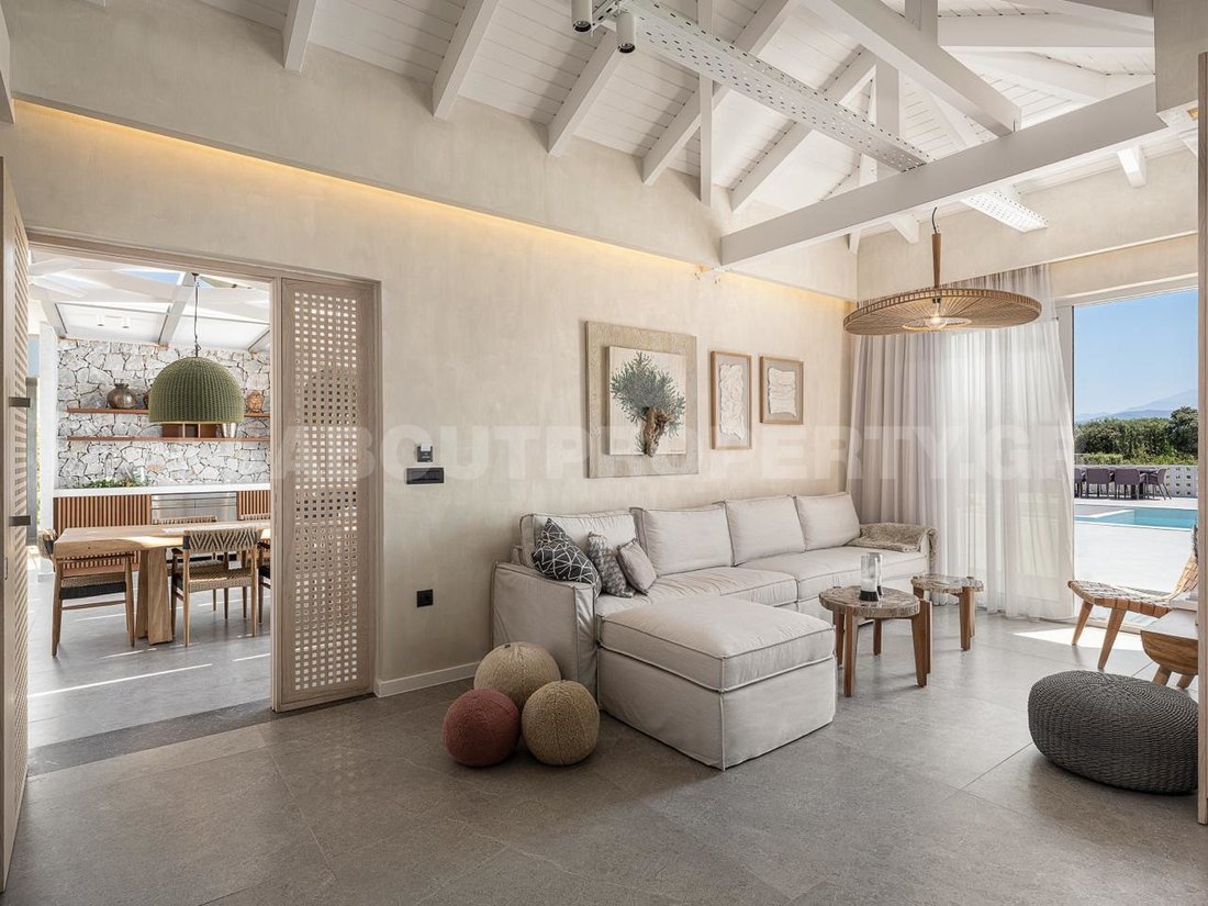 Villa in Crete, Greece 2 - 16985316