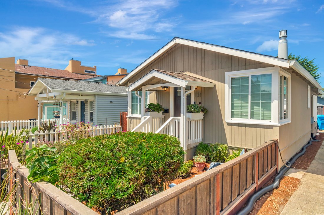House in Pacifica, California, United States 1 - 16981853