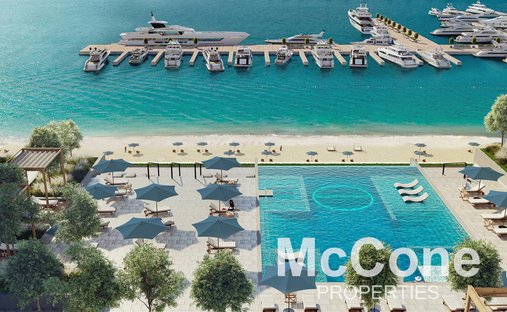 Apartment in Dubai, Dubai, United Arab Emirates 1