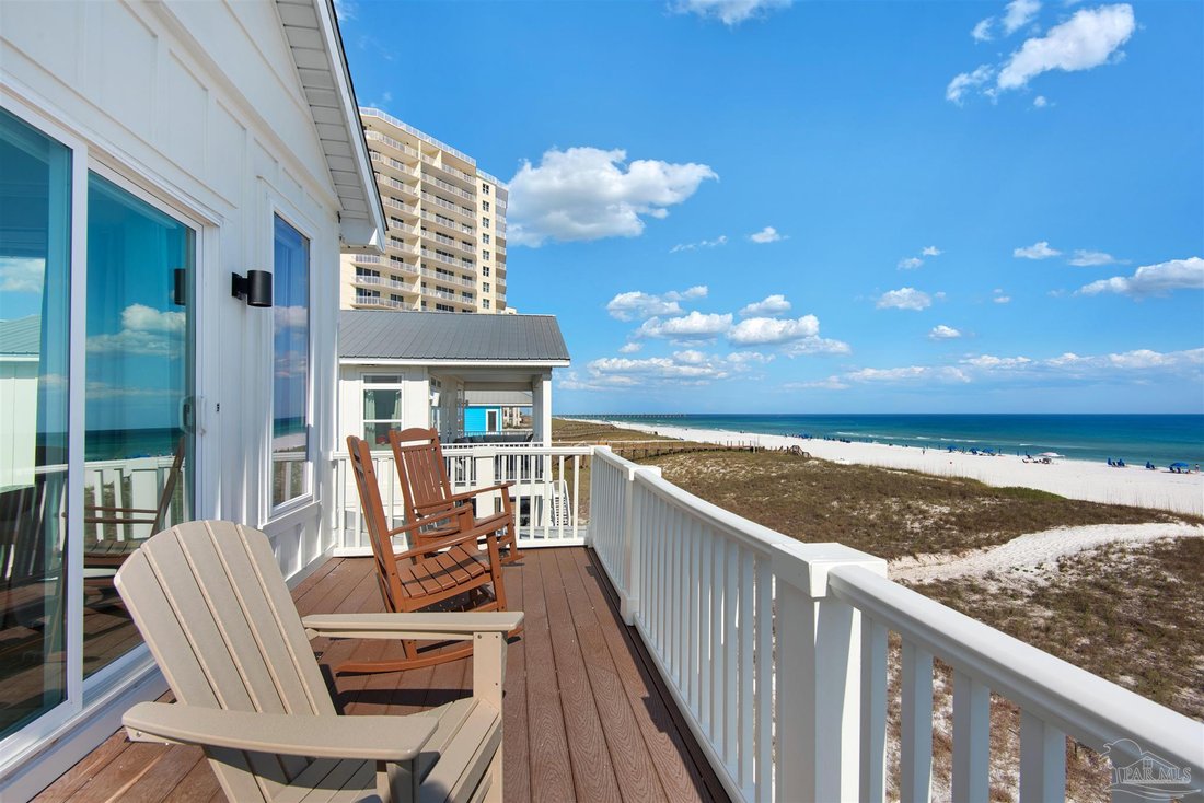 House in Navarre Beach, Florida, United States 3 - 16977281
