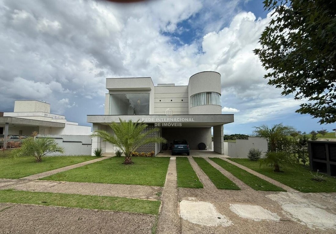 House in Rio Verde, State of Goiás, Brazil 2 - 16148902