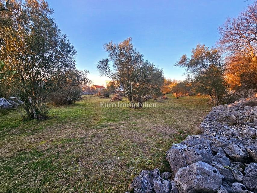 Land in Malinska, Primorje-Gorski Kotar County, Croatia 3 - 16983915